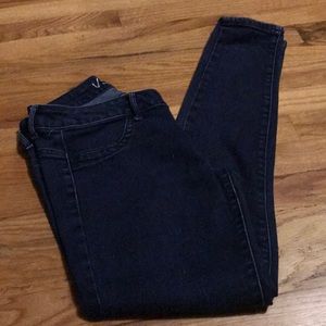Victoria’s Secret Siren Jeans - Size 8